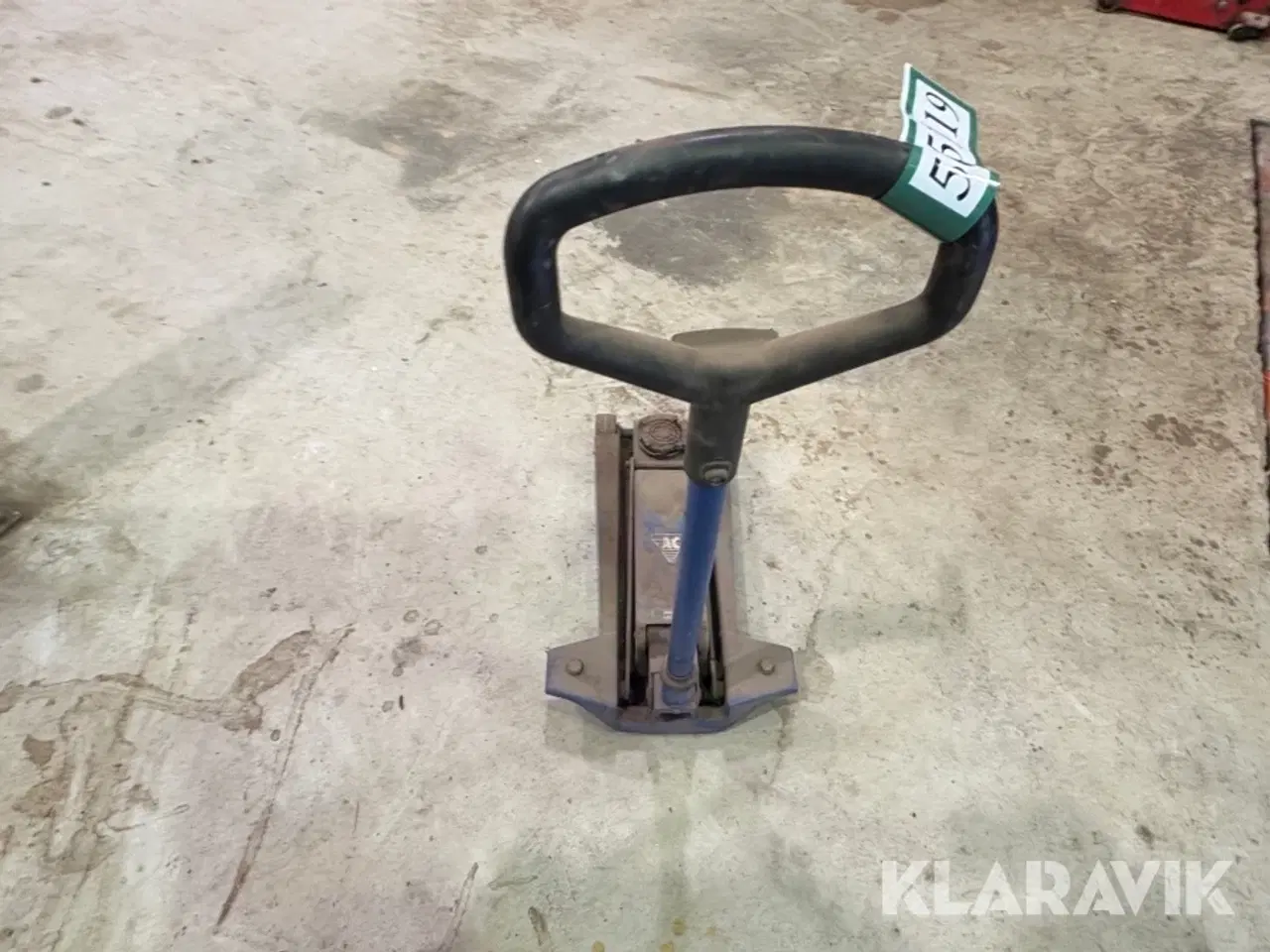 Billede 8 - Donkraft AC 2000 kg