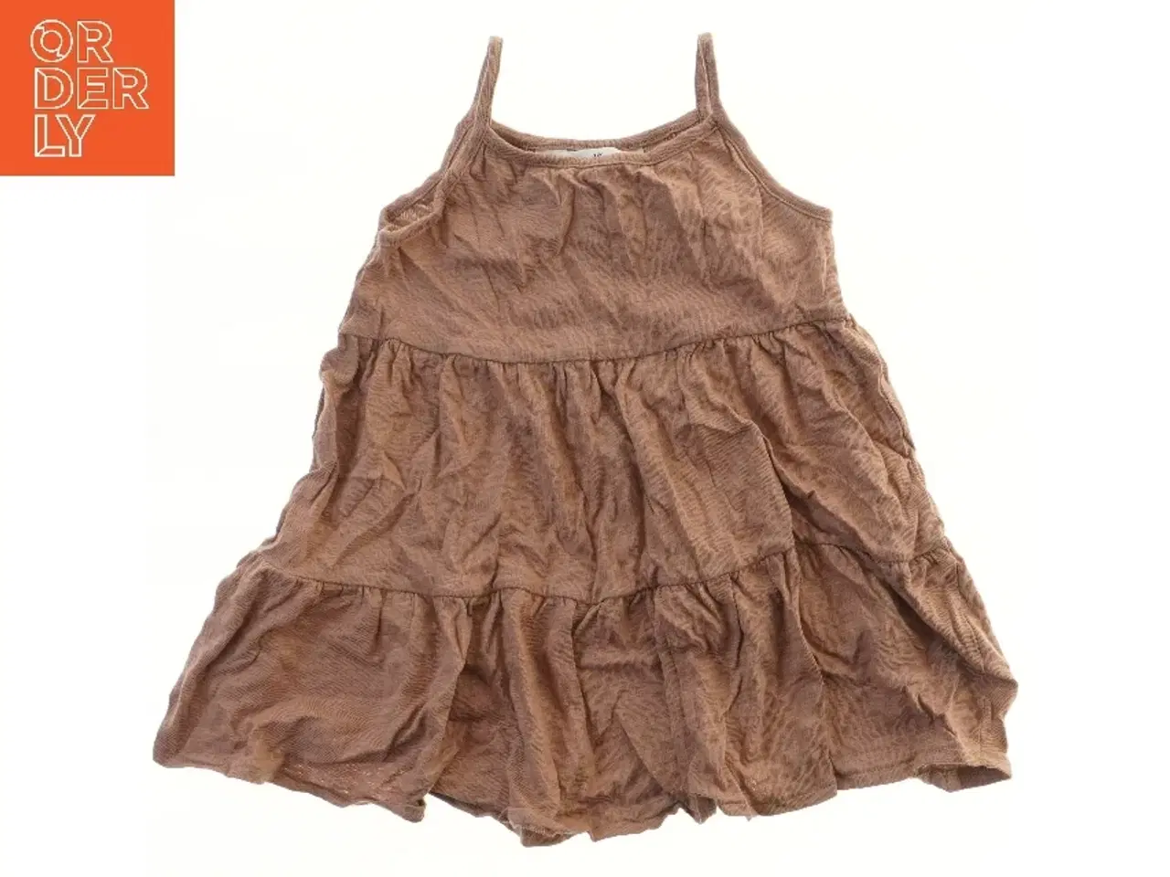 Billede 1 - Sommerkjole til børn fra H&M (str. 98)