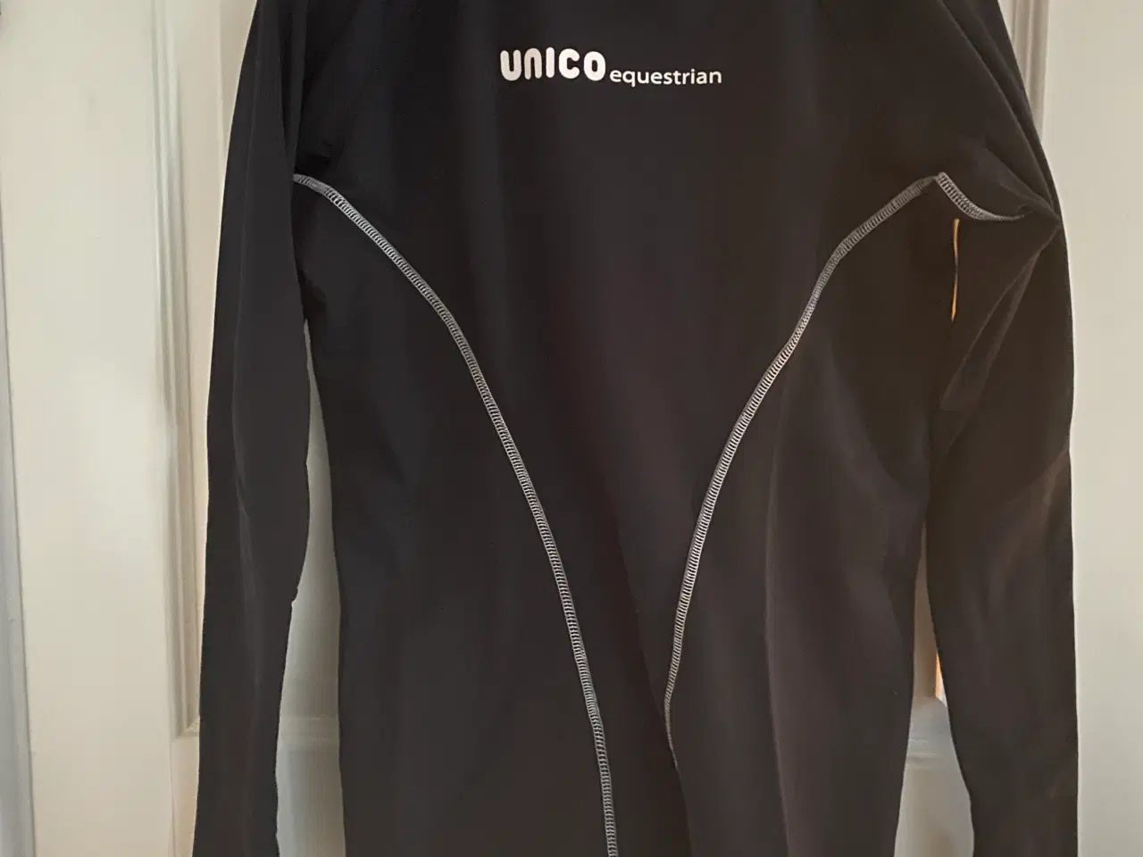 Billede 2 - Unico equestrian ridetrøje