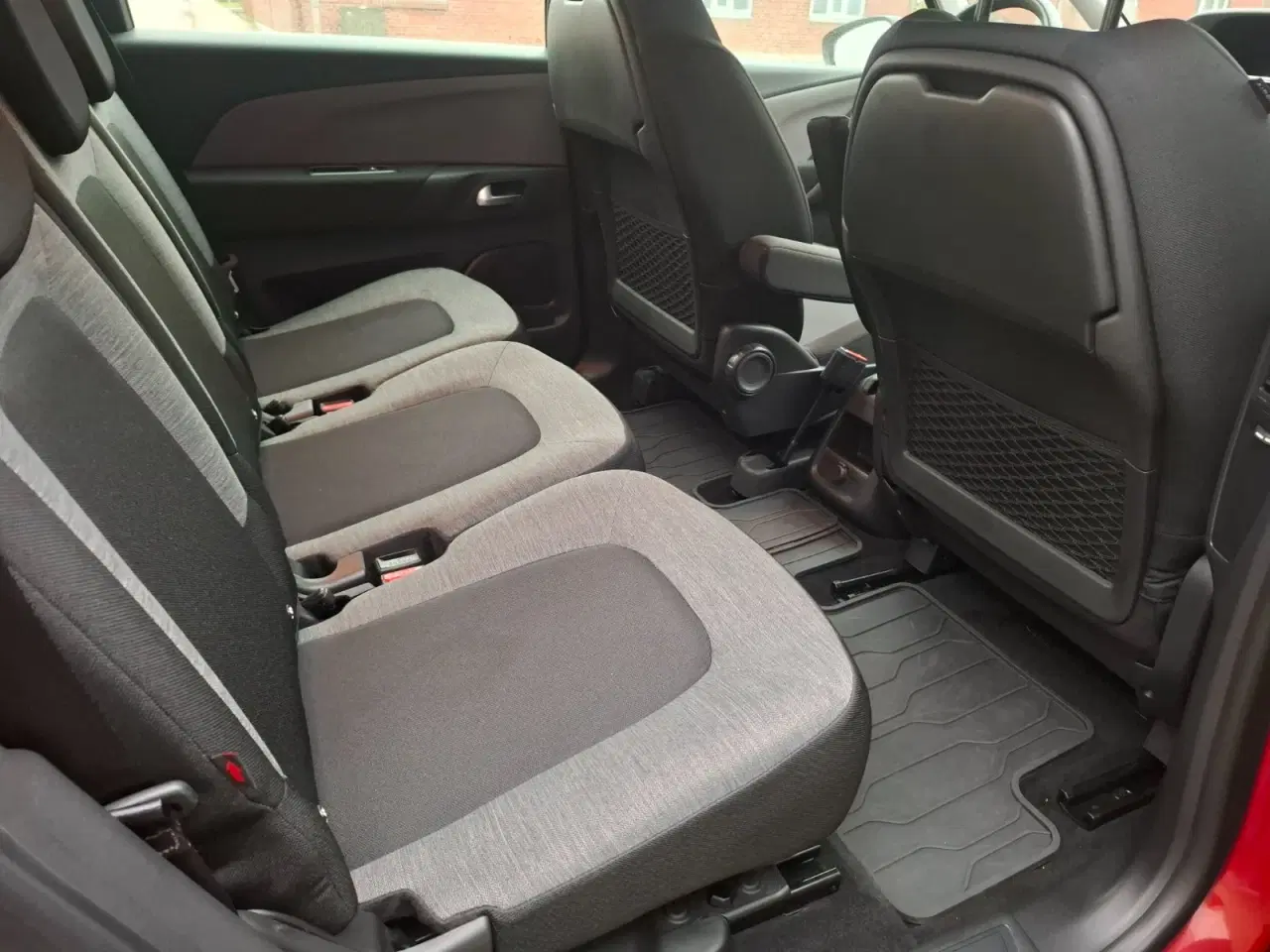 Billede 11 - Citroën C4 Picasso 1,6 BlueHDi 120 Iconic