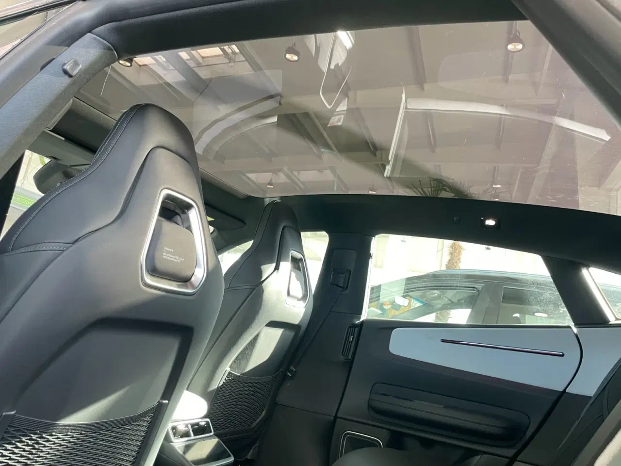 Billede 15 - Polestar 4  Long Range