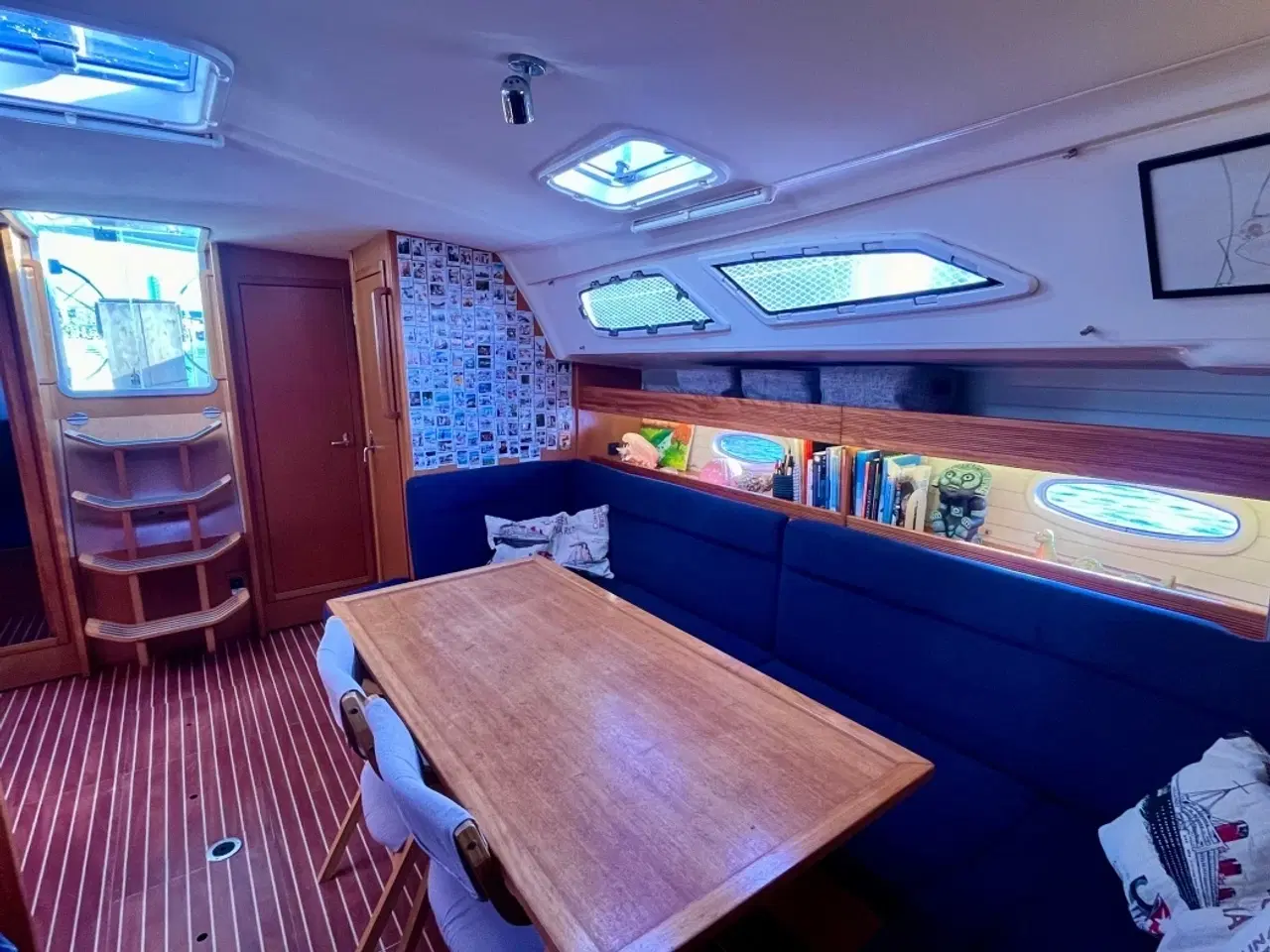 Billede 7 - Bavaria 51 Cruiser - SOLGT/SOLD