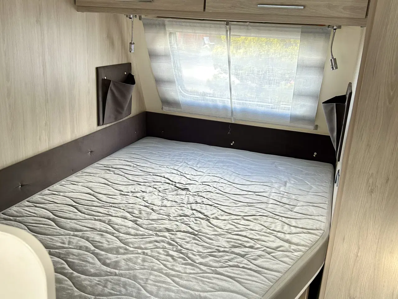 Billede 5 - Lækker Caravelair Antares 420 Style