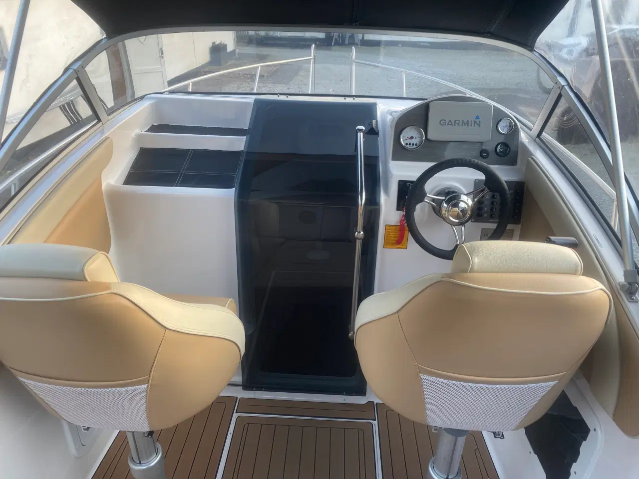 Billede 7 - Day cruiser Båd