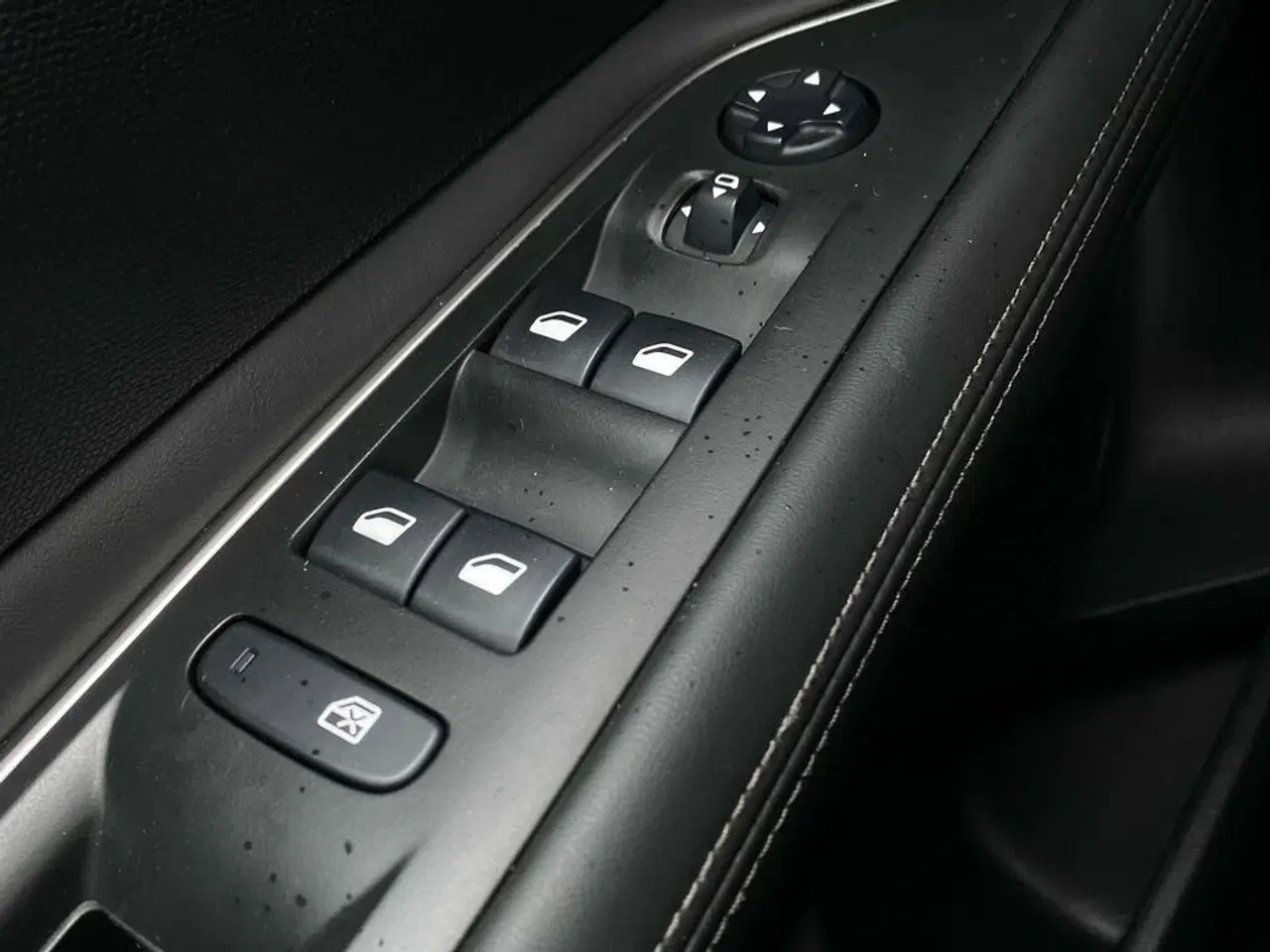 Billede 21 - Peugeot 3008 1,5 BlueHDi Allure 130HK 5d 6g