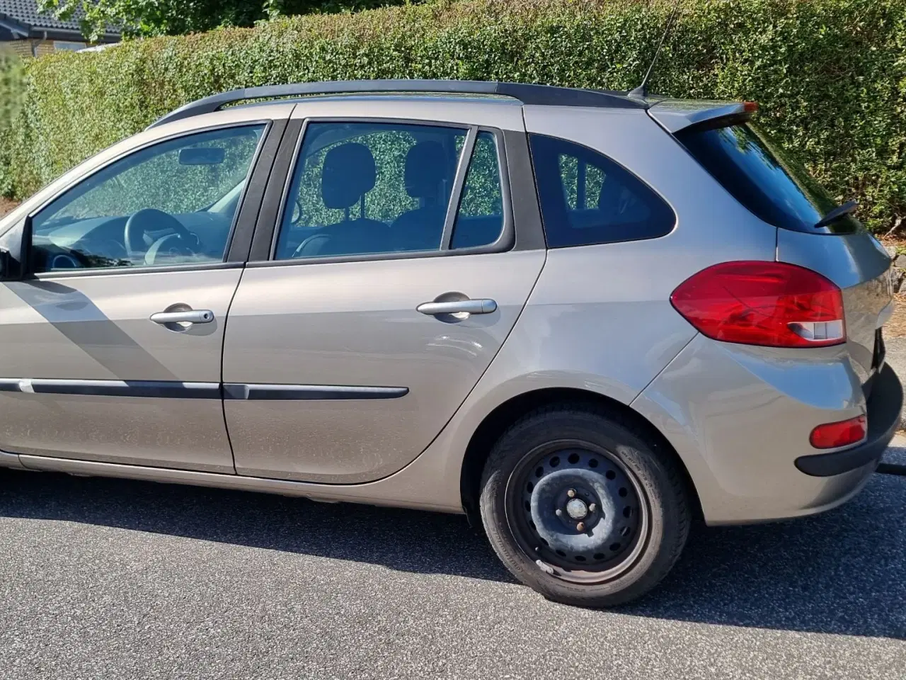 Billede 4 - Renault Clio 1.2i Sport tourer