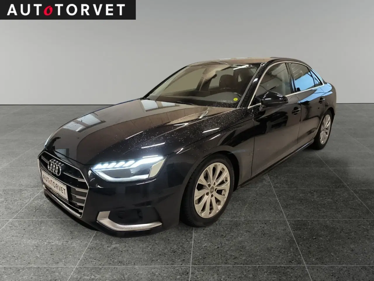 Billede 1 - Audi A4 35 TFSi Advanced+