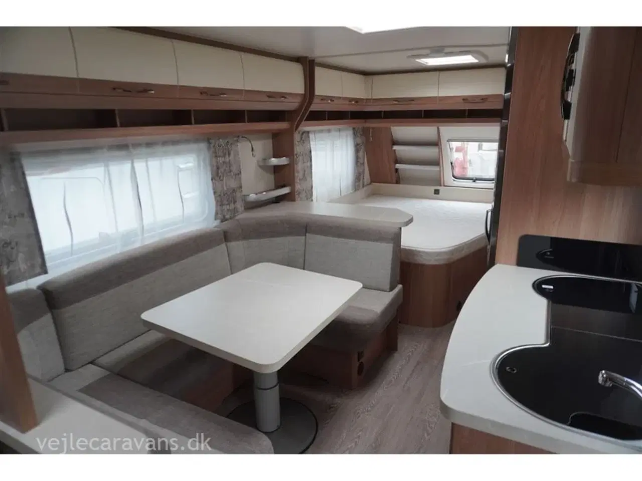 Billede 21 - 2020 - Hobby De Luxe 560 KMFe DK-Line