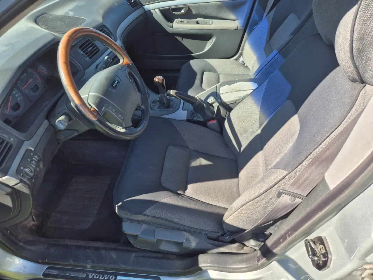 Billede 5 - Volvo S80 2,4 