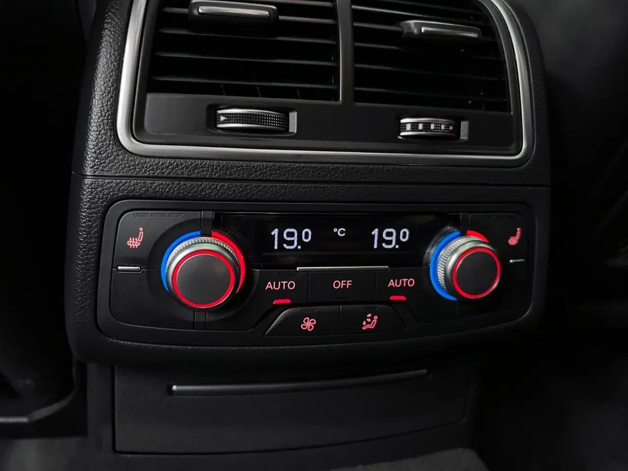 Billede 12 - Audi A6 3,0 TDi 326 S-line Competition Avant quattro Tiptr.