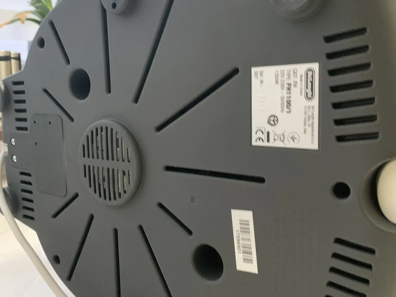 Billede 8 - SHS Multi Fry Airfryer