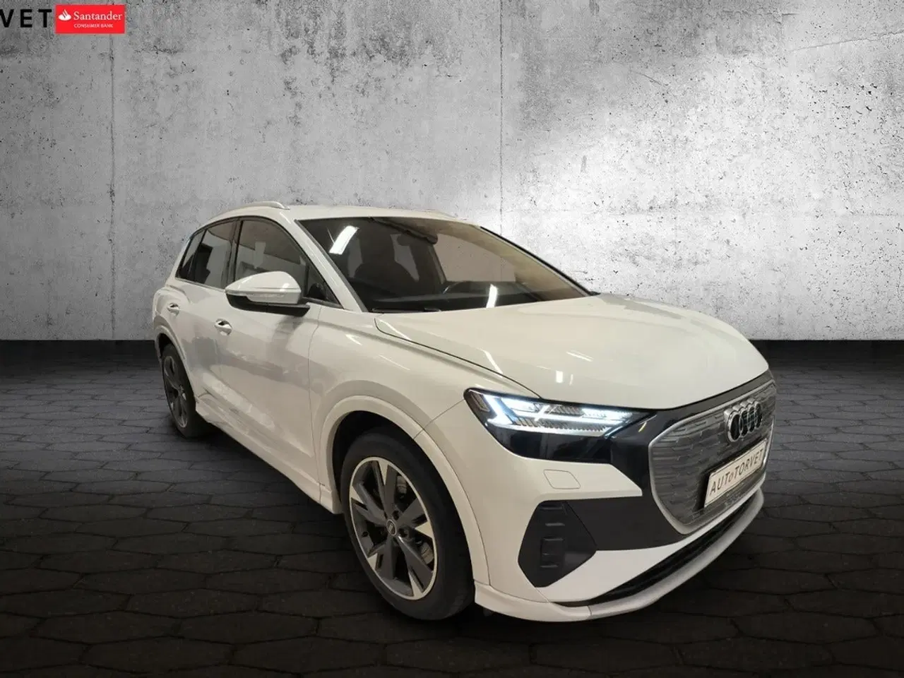 Billede 2 - Audi Q4 e-tron 40 Advanced