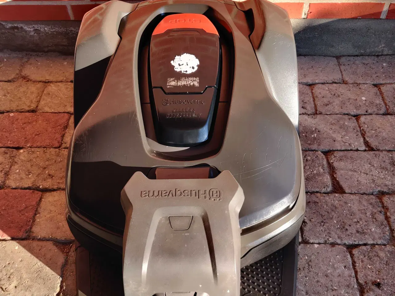 Billede 2 - Husqvarna automower 430X komplet 