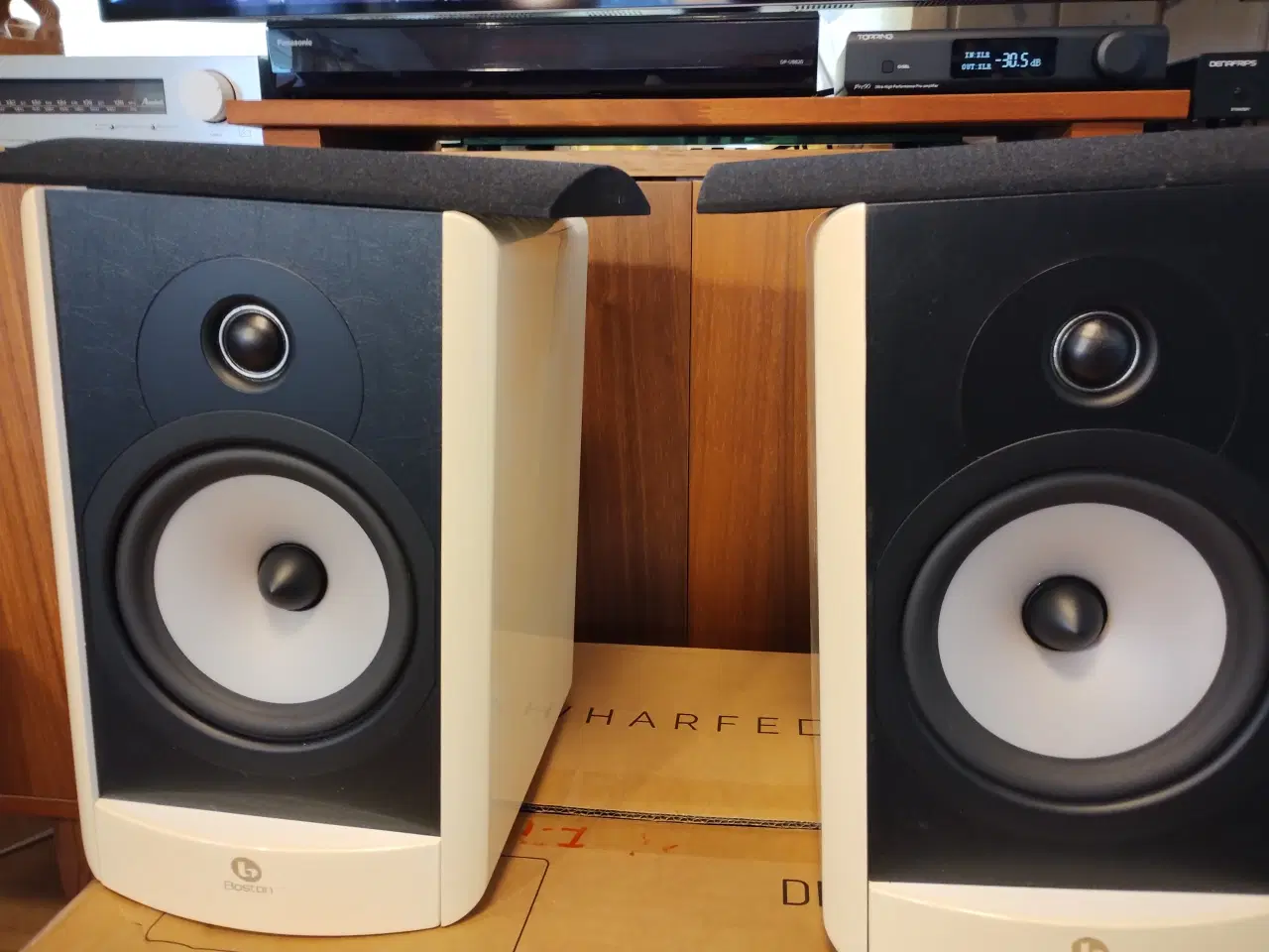 Billede 1 - Boston Acoustics A26