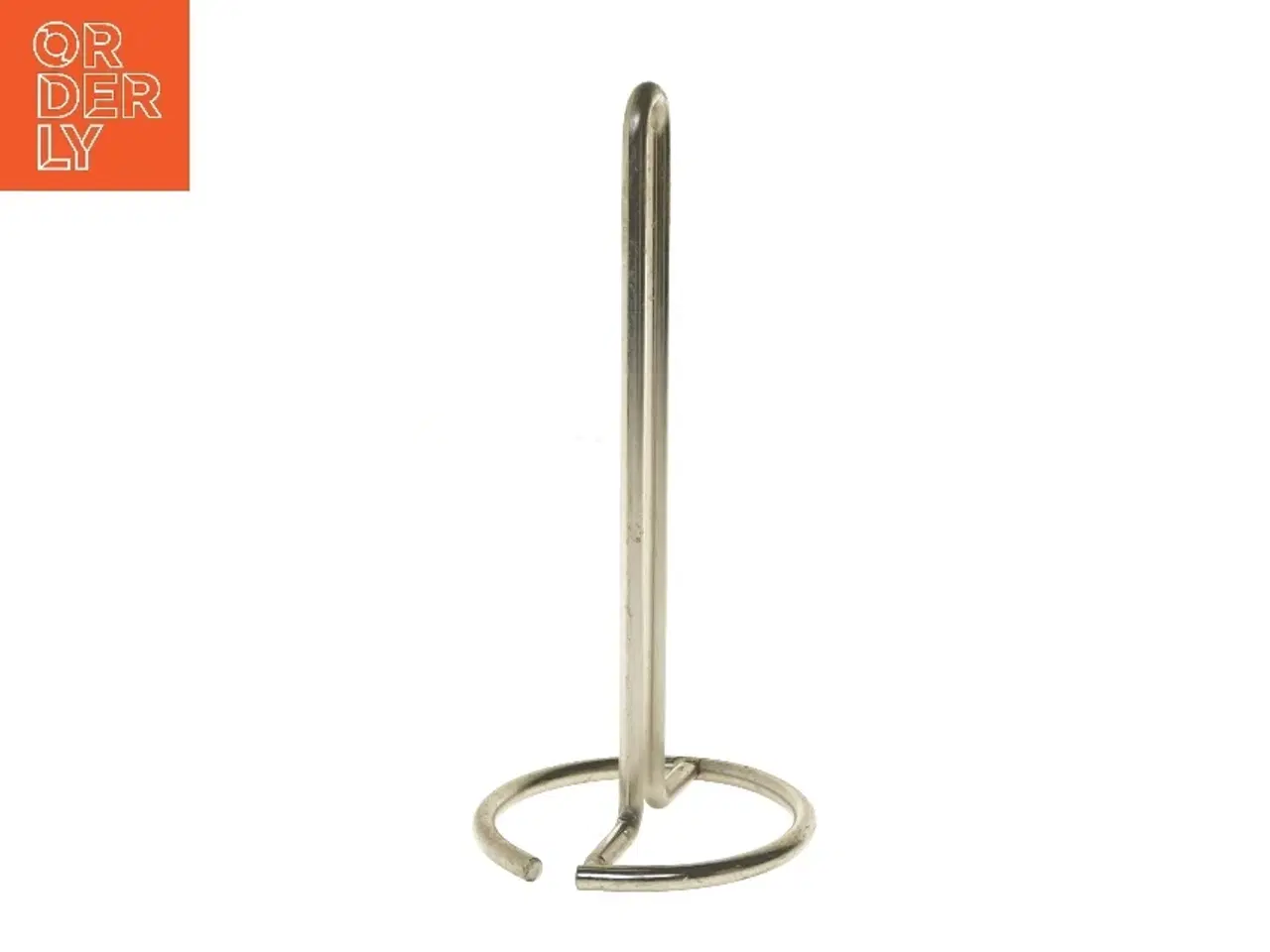 Billede 4 - Metal køkkenrulleholder (str. 31 cm)