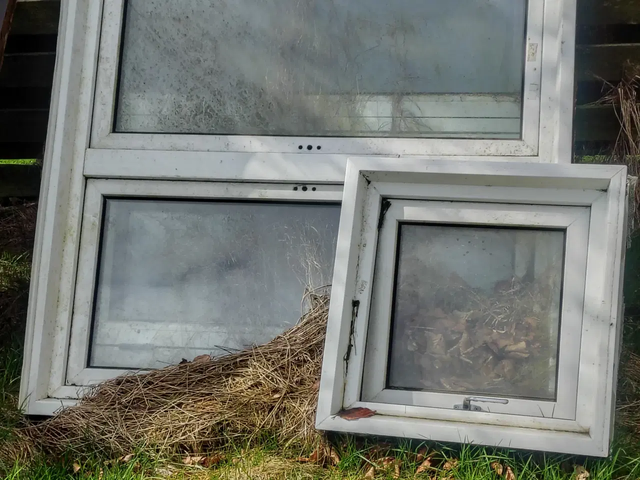 Billede 3 - Vinduer i forskellige størrelser
