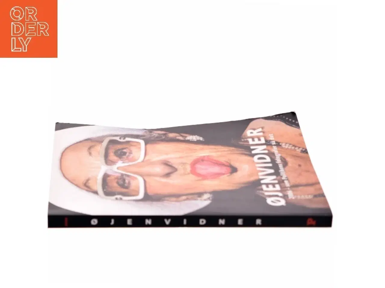 Billede 2 - Øjenvidner