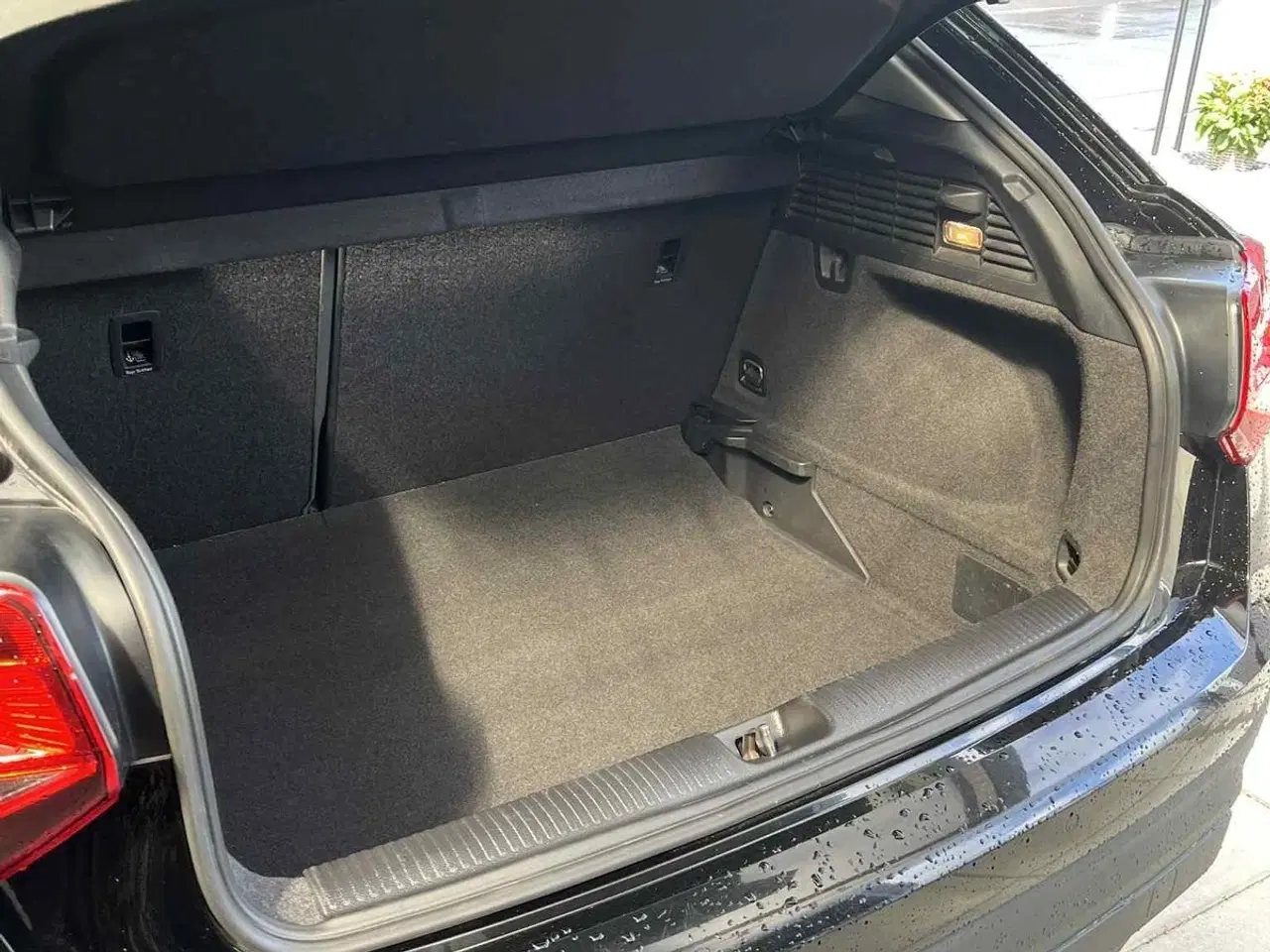 Billede 11 - Audi Q2 1,0 TFSi 116 S-tr.