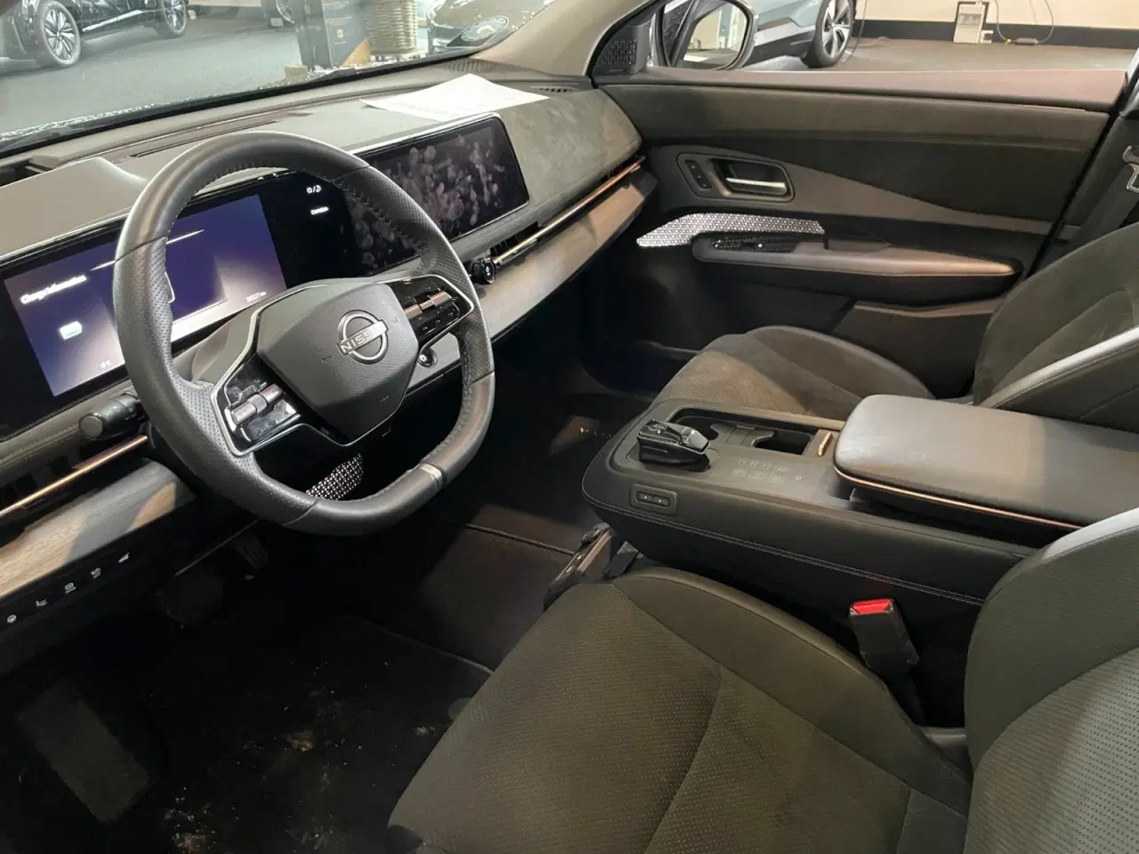 Billede 12 - Nissan Ariya 87 Evolve