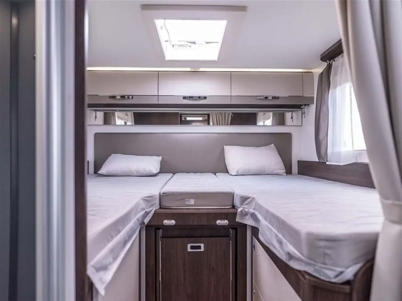 Billede 14 - 2020 - Benimar Tessoro 463   Meget velholdt Benimar T463 Northautokapp