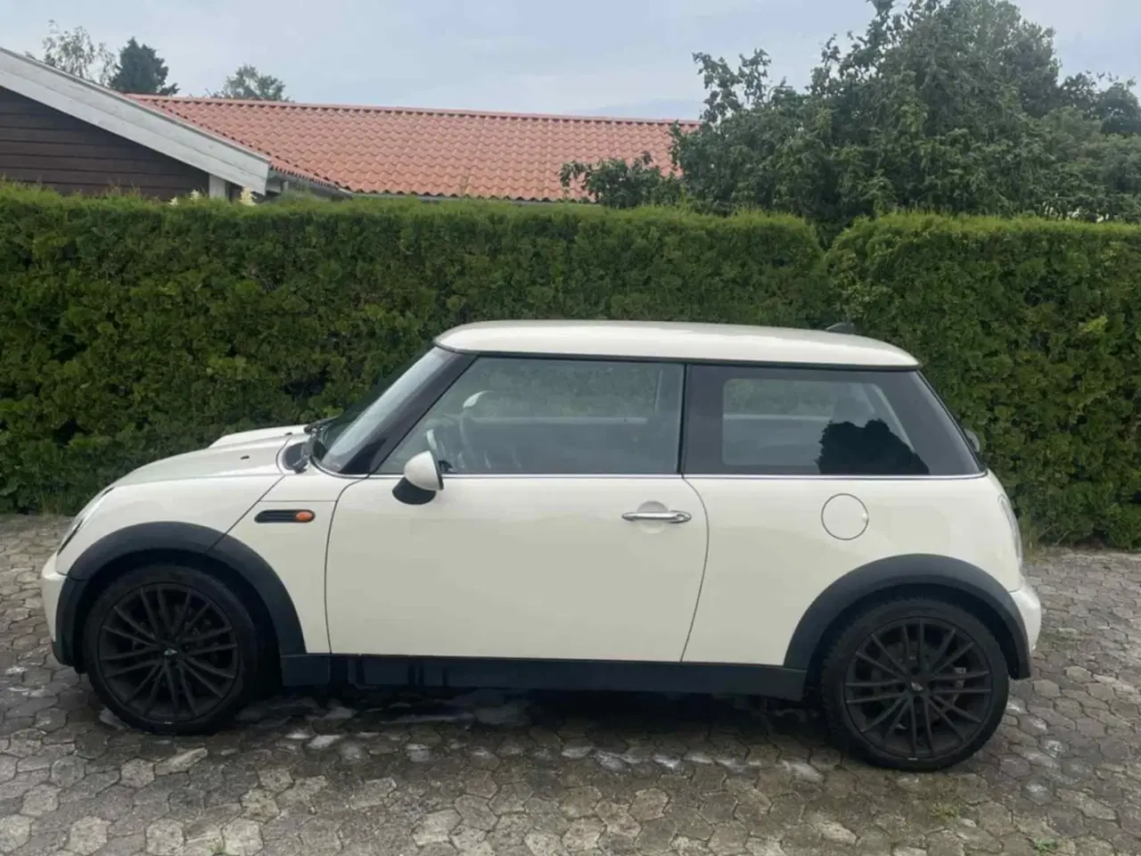 Billede 2 - Mini One, 2006, 143.000 km
