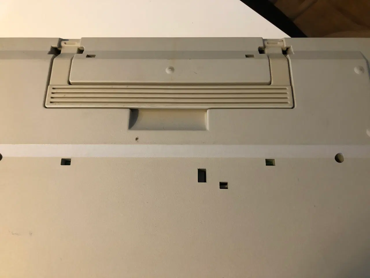 Billede 7 - Sharp PA-3000H skrivemaskine