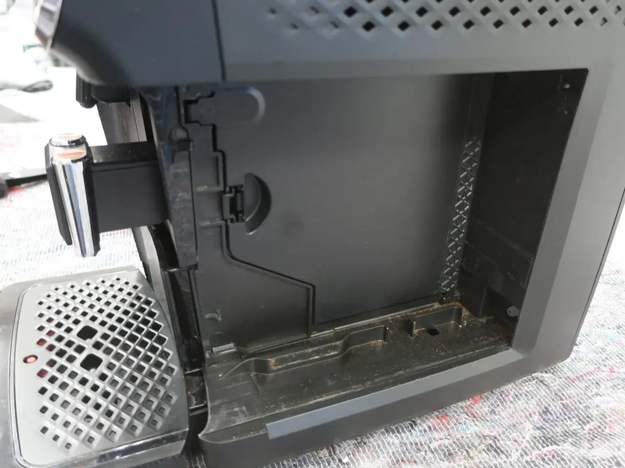 Billede 6 - Kaffemaskine PHILIPS EP2230
