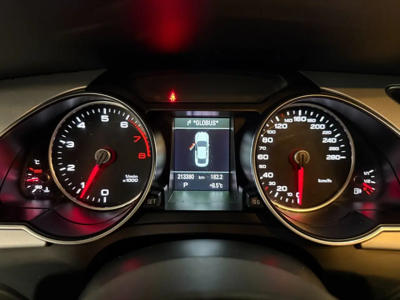 Billede 16 - Audi A5 1,8 TFSi 144 S-line Sportback Multitr.