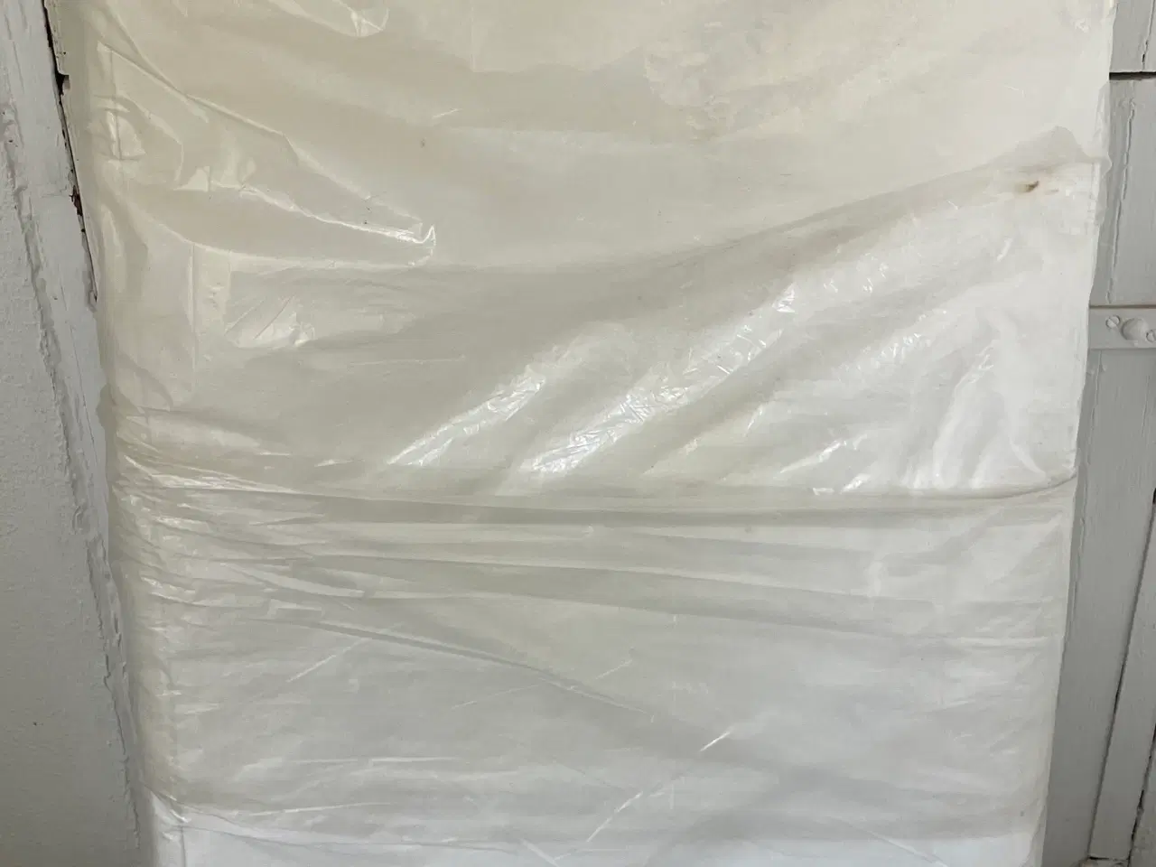 Billede 1 - Madras til tremmeseng fra Ikea