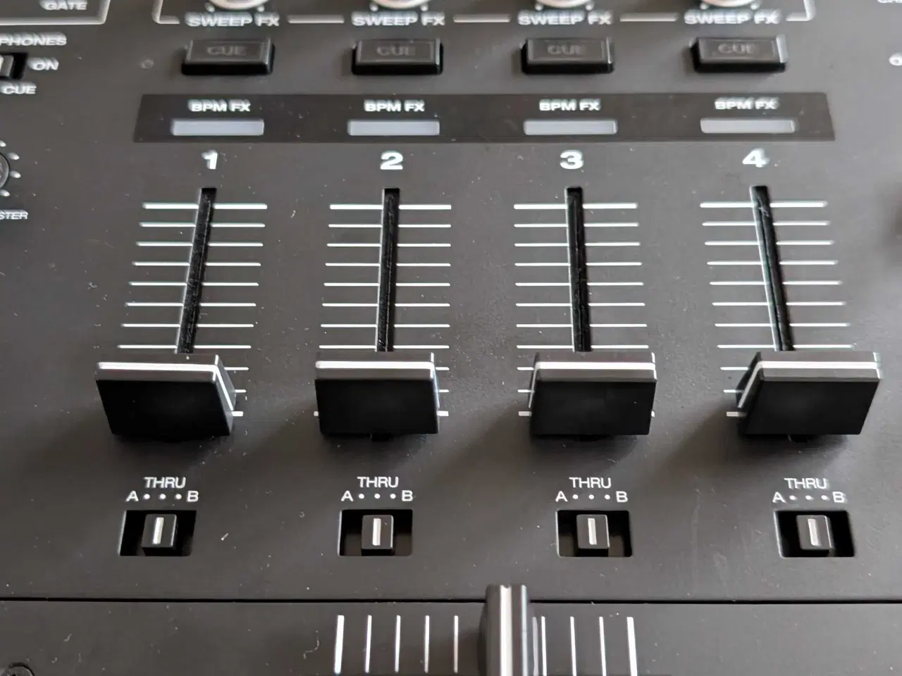 Billede 5 - Denon DJ X1850 Prime