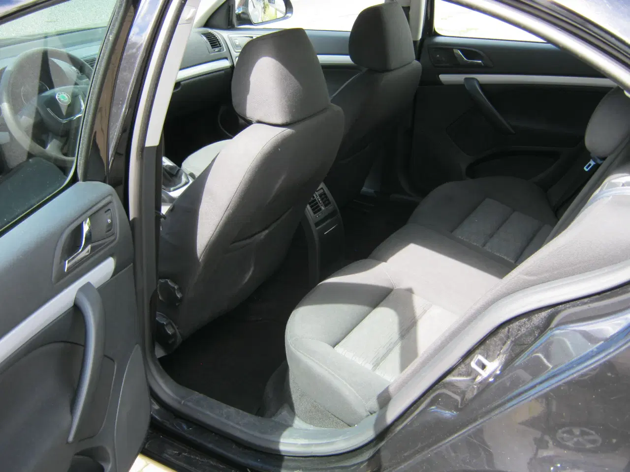 Billede 8 - Skoda Octavia 1,4 TSI 5 dørs