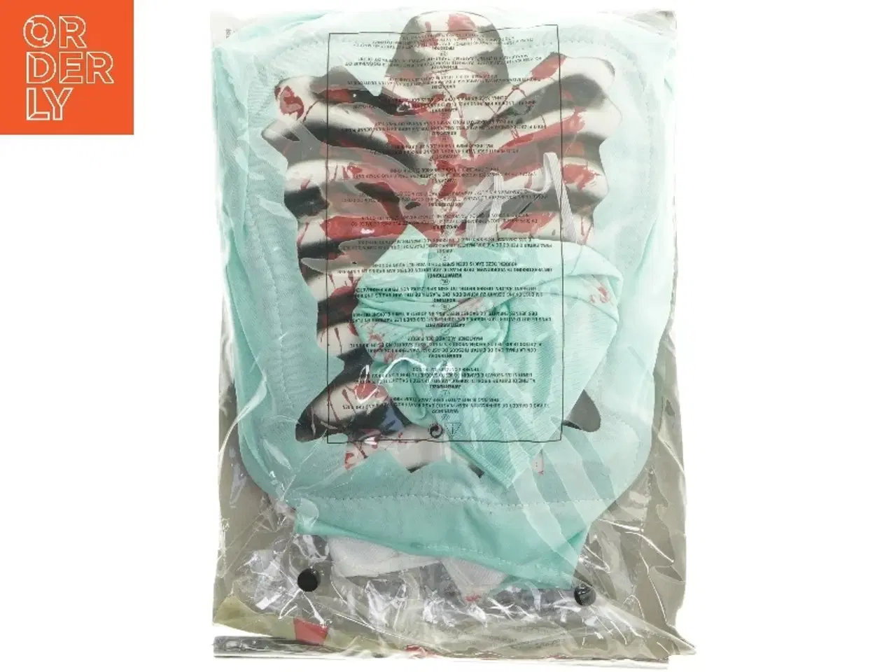 Billede 2 - Zombie doktor kostume (str. 158)