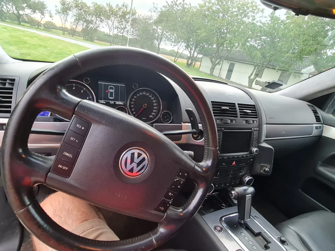 Billede 7 - VW Touareg W12 
