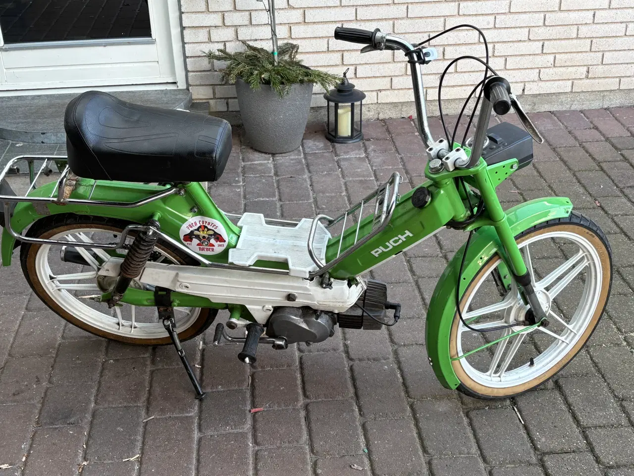 Billede 2 - puch maxi kl