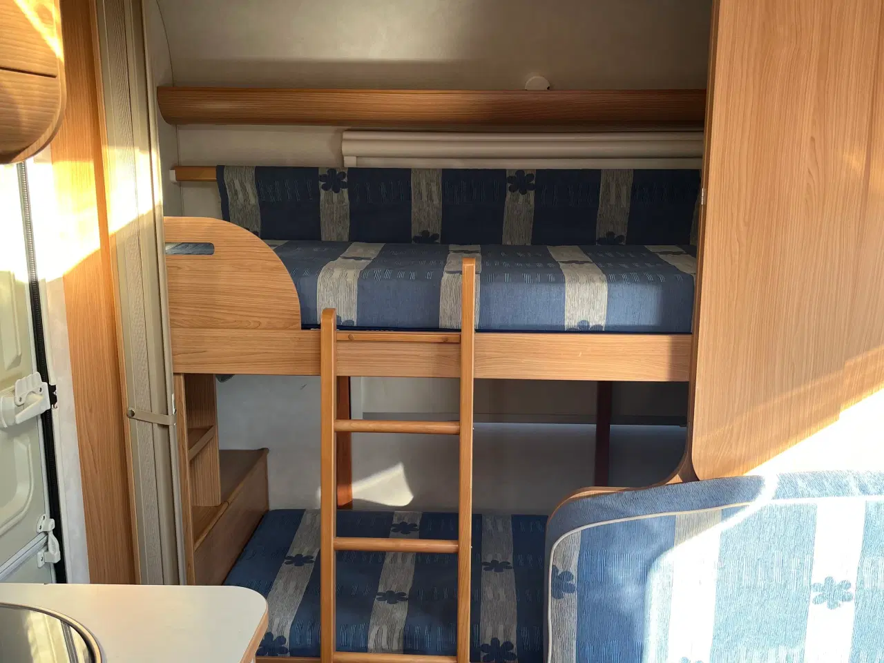 Billede 5 - 2009 Adria Altea 462 Pk