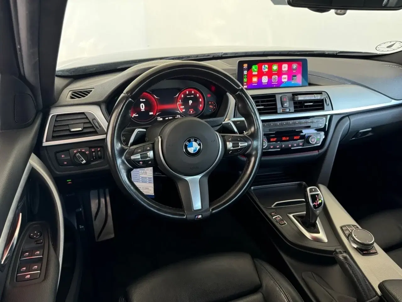 Billede 11 - BMW 340i 3,0 M-Sport aut.