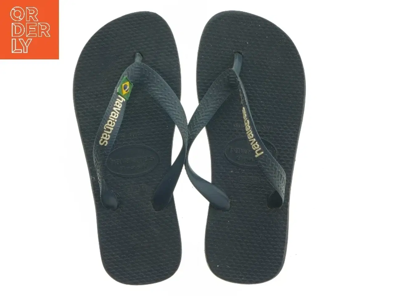Billede 5 - Havaianas klipklappere fra Havaianas (str. 31 - 32 )