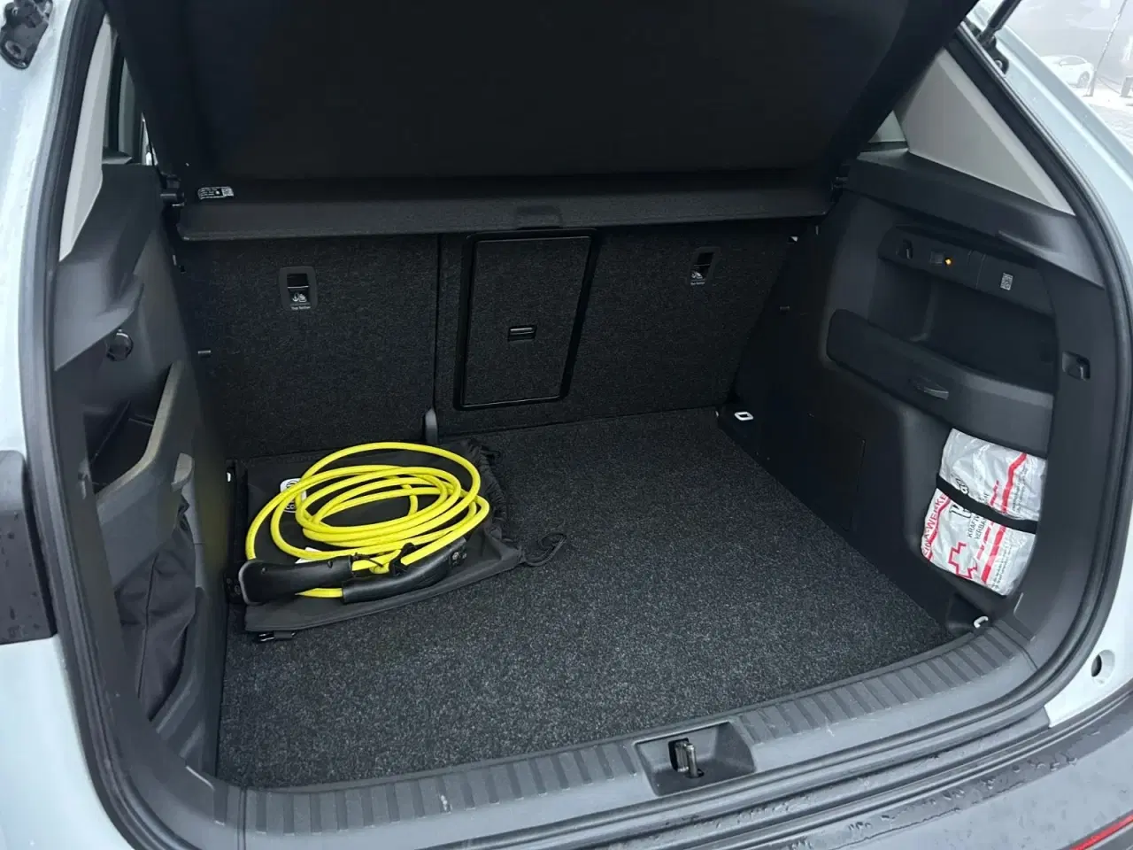 Billede 17 - Skoda Elroq 85 iV Premium