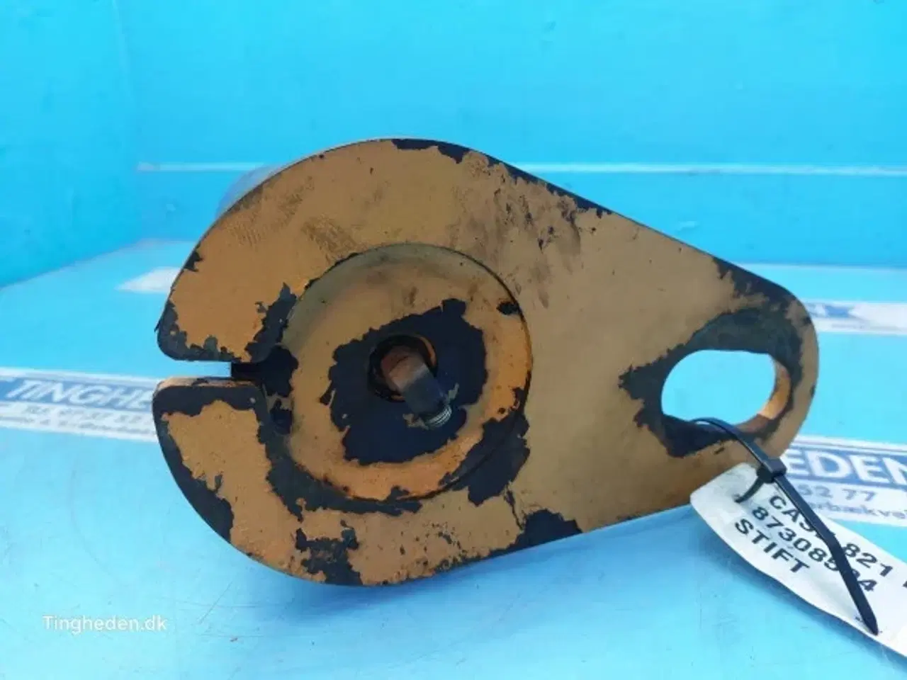 Billede 5 - Case 821E Stift 87308504