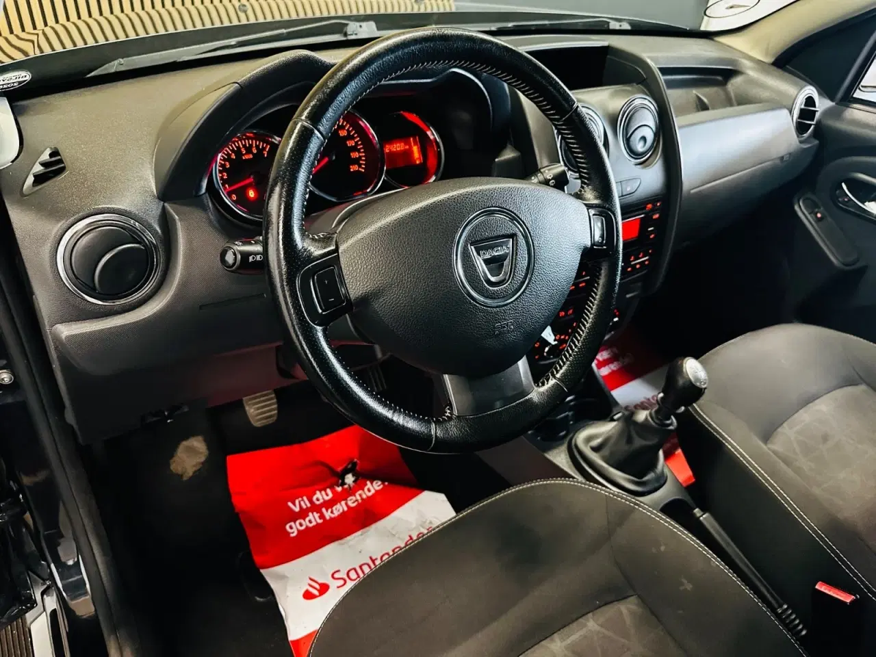 Billede 9 - Dacia Duster 1,2 TCe 125 Laureate