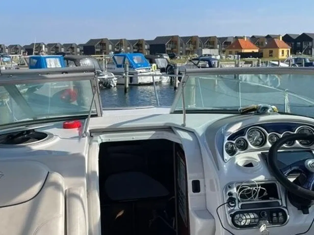 Billede 6 - Crownline 250 CR - SOLGT/SOLD