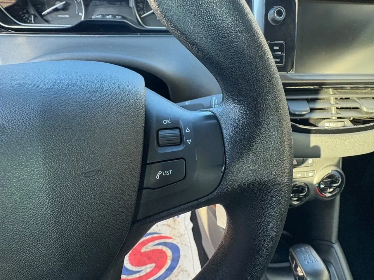 Billede 9 - Peugeot 208 1,6 BlueHDi 100 Active