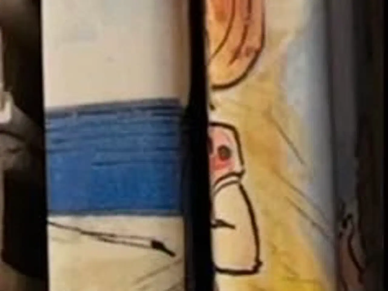 Billede 7 - Troldepus børnebøger