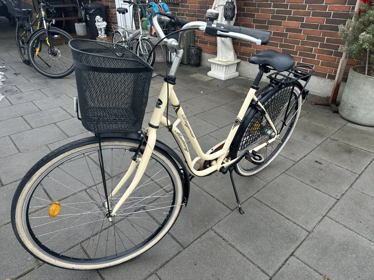 Billede 6 - Købt til 3299 kr 🤑 UGENS tilbud