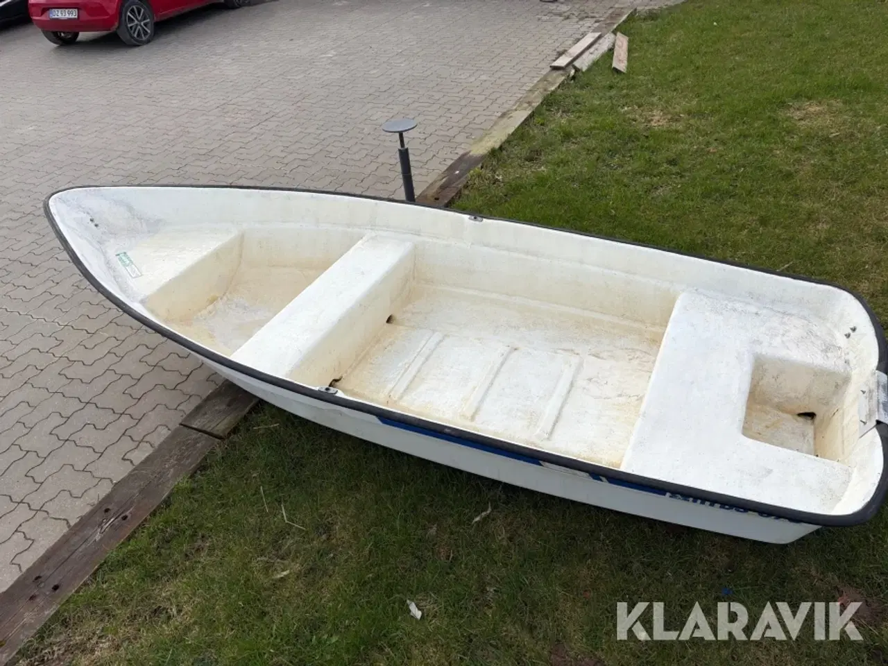 Billede 2 - Jolle Ryds 375