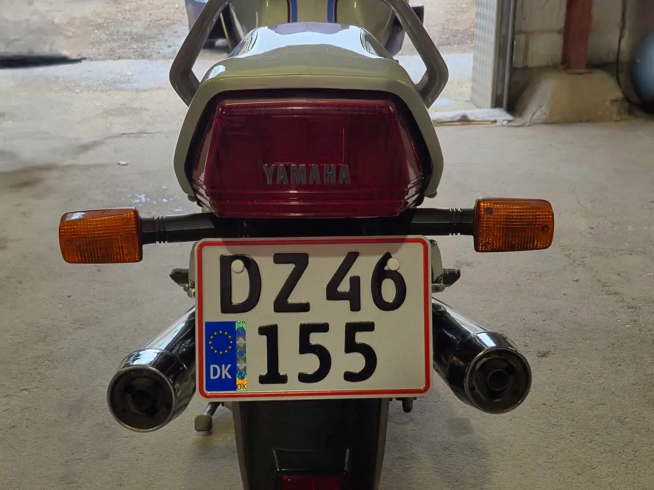 Billede 4 - Yamaha XJ900 