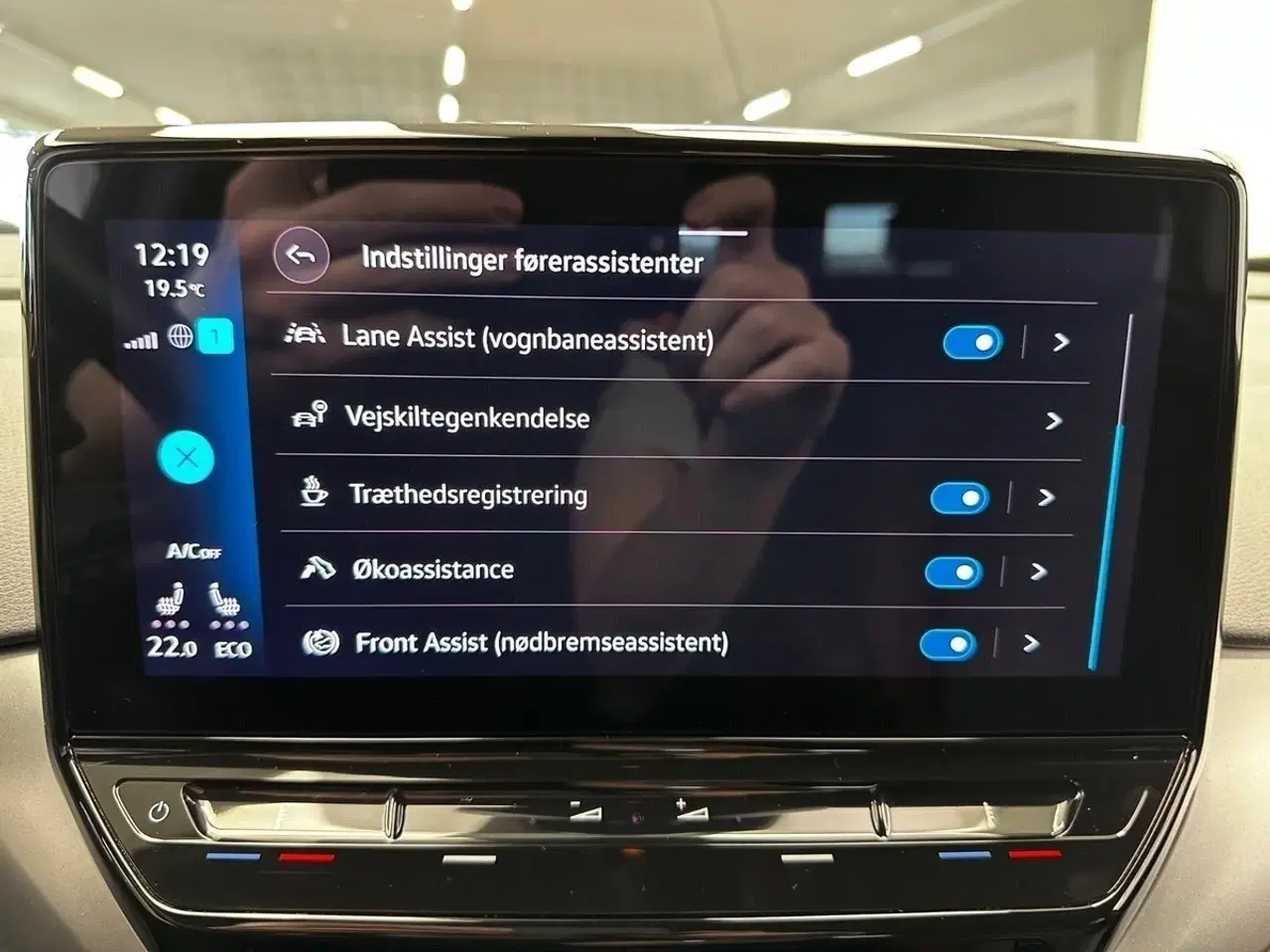 Billede 22 - VW ID.4 77 1ST Pro Performance