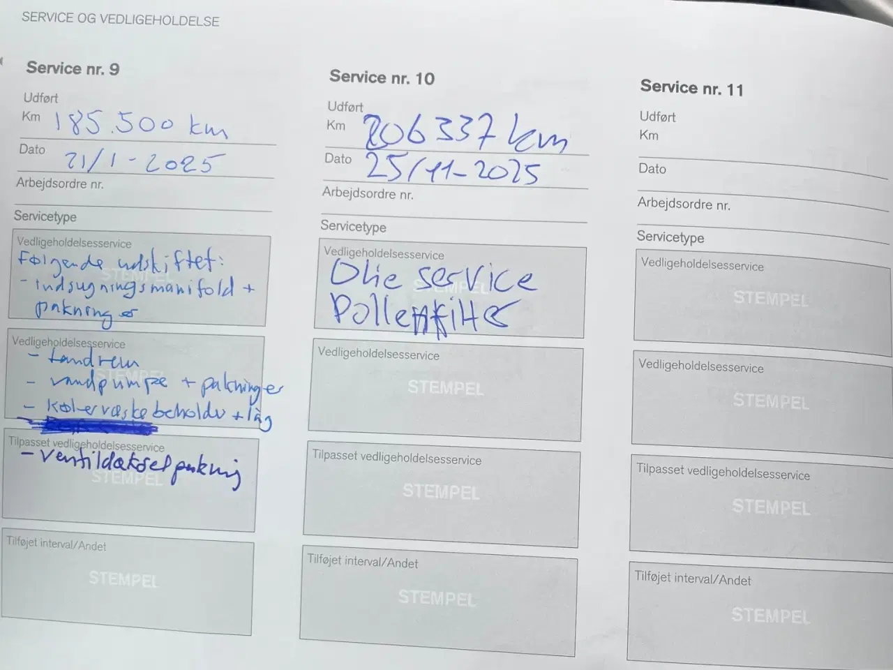 Billede 11 - Volvo V60 CC 2,0 D3 150 Kinetic aut.