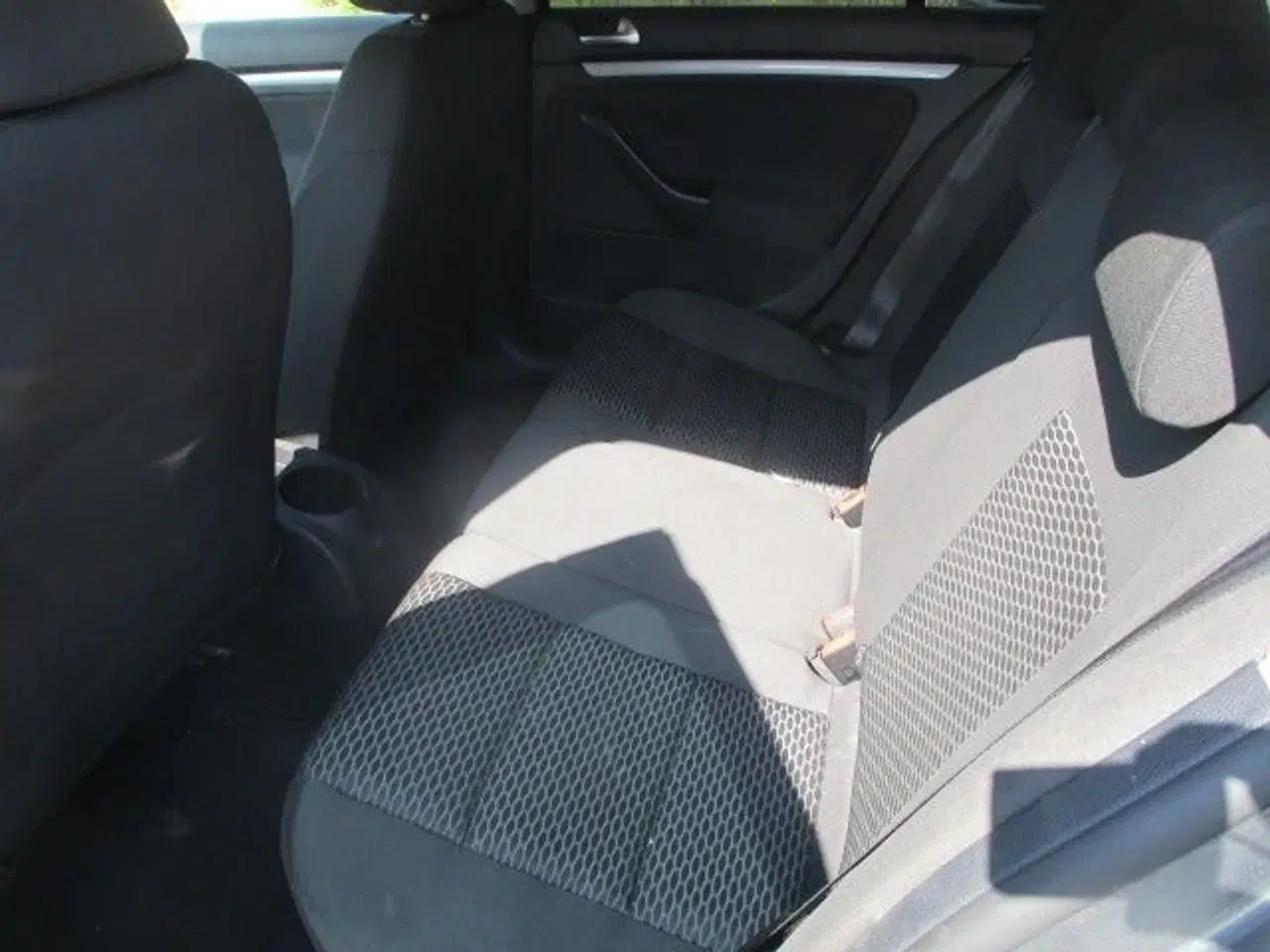 Billede 8 - VW Golf VI 1,2 TSi 105 Comfortline Variant BM