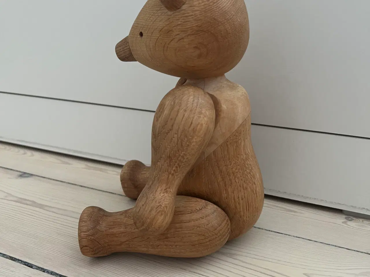 Billede 6 - Kay Bojesen Bjørn 25 cm 